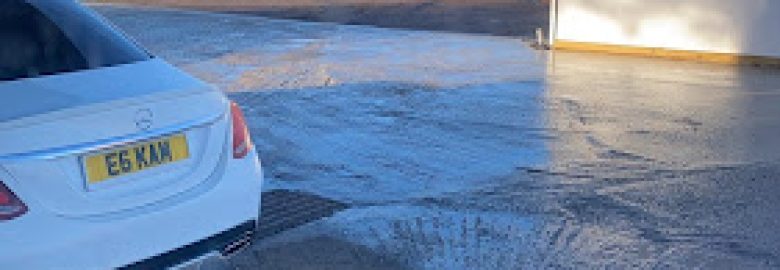 Cromwell Carwash – Worcester