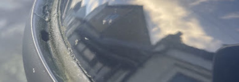 Crook Hand Car Wash & Valeting Centre – Crook