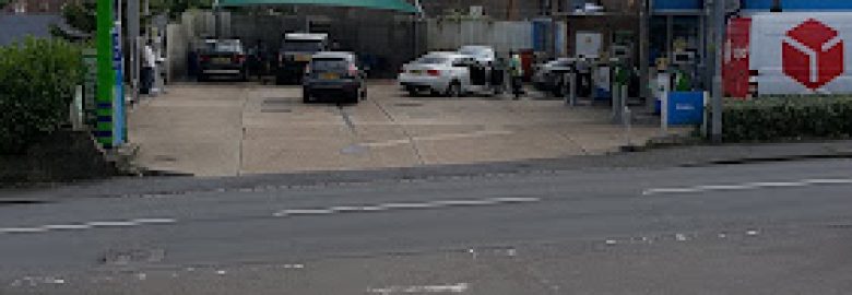 Crowborough Crystal Car Wash – Crowborough