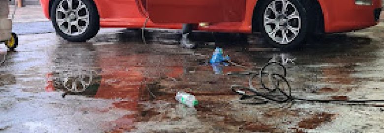 Crystal Hand Car Wash? – Alexandria