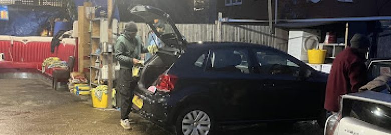 Dagenham Hand Car Wash – Dagenham
