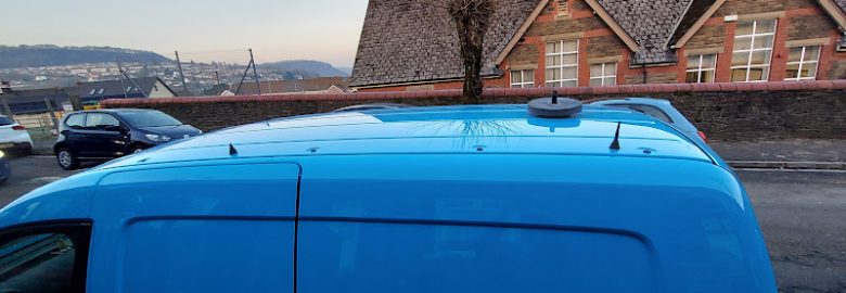 Dan Valeting Services – Pontypridd