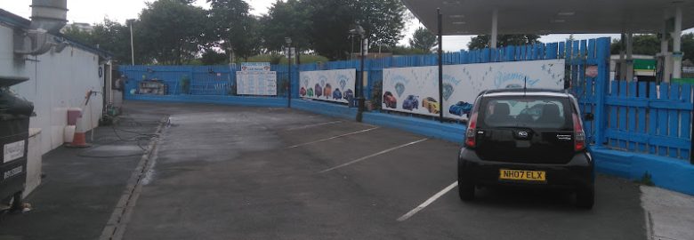 Diamond Hand Car Wash – Newcastle upon Tyne