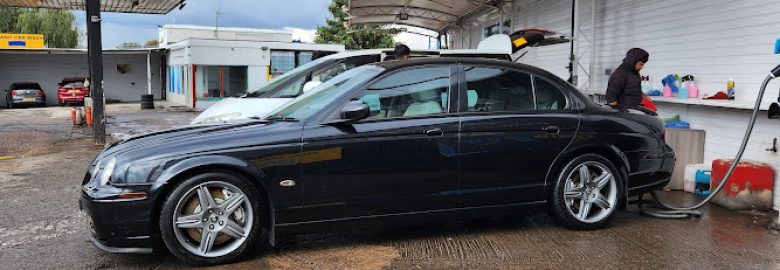 Drip Dry Hand Carwash – Birmingham