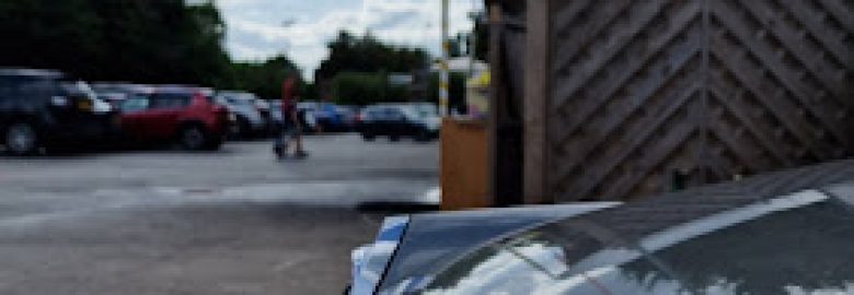 Dukes Meadows Car Wash – London