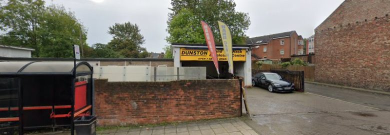 Dunston hand carwash – Gateshead