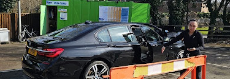 ELBA CAR VALETING LTD – Northampton