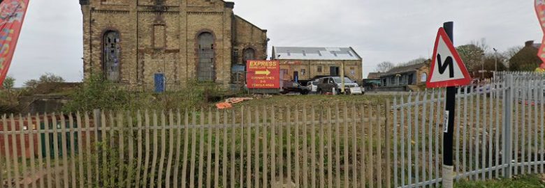 EXPRESS HAND CAR WASH – Houghton le Spring