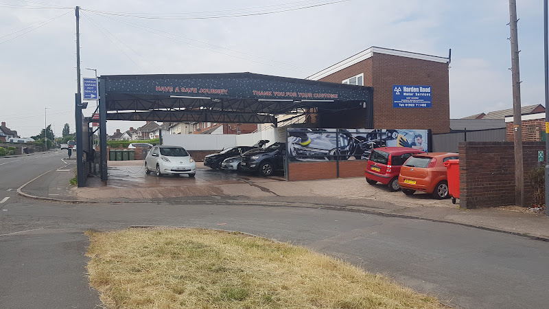 Image of EXPRESS HAND CAR WASH Walsall
