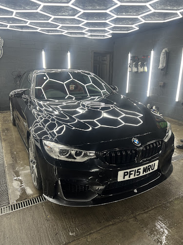 Image of Eagle Eye Auto Care Bradford