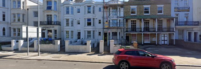 Earthshine Mobile Valeting – Portsmouth