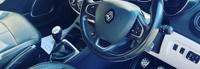 East Dulwich hand car wash – London