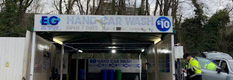 East Grinstead hand car wash & valeting – East Grinstead