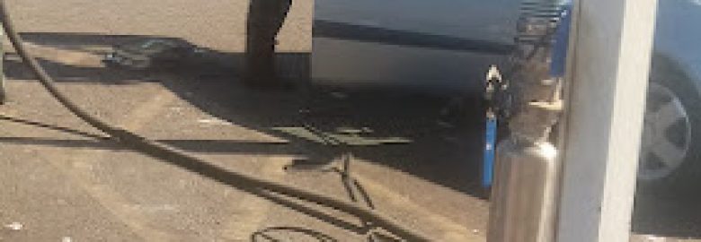 Eastwood Hand Car Wash – Rotherham