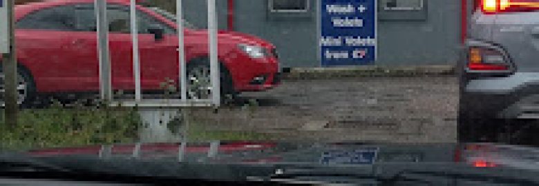 Easy Clean Hand Car Wash – Dudley