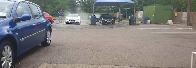 Eaton Hand Car Wash – Norwich