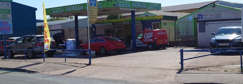 E&k hand car wash – Hull