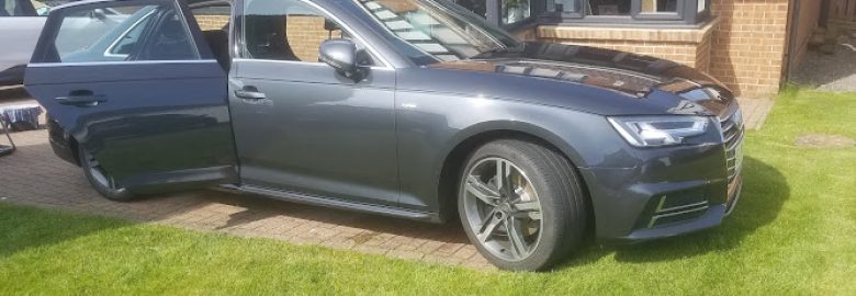 Elite Mobile Car Wash – Houghton le Spring