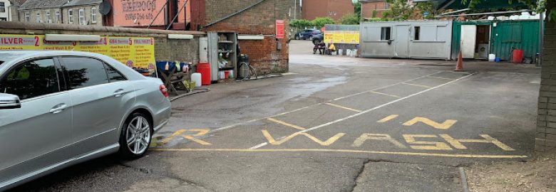 Elson hand car wash – Sudbury