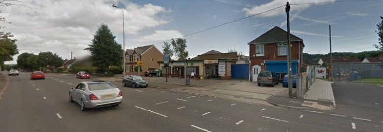 Ely Car Wash – Cardiff