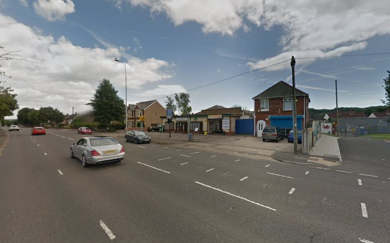 Image of Ely Car Wash Cardiff