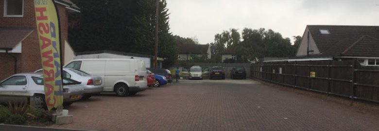 Epsom Hand Car Wash – Epsom