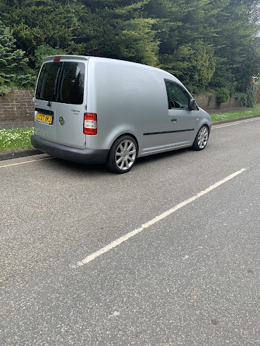 Image of Esso Tesco Car Wash Epsom
