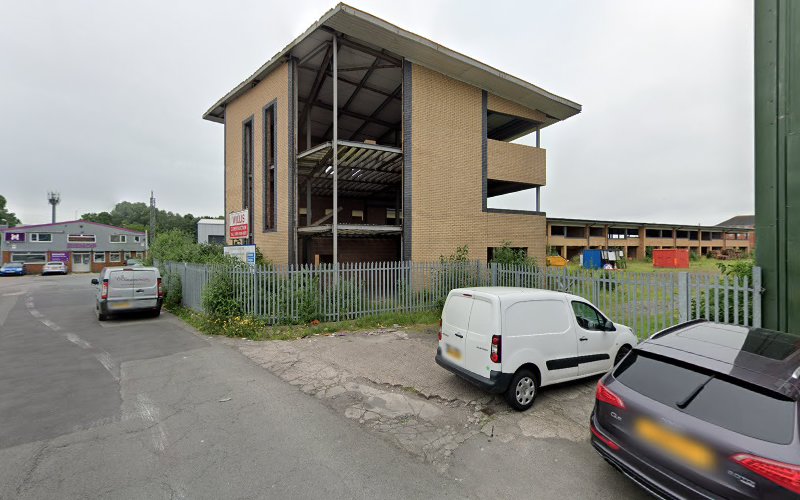 Image of Evolved detailing Cardiff