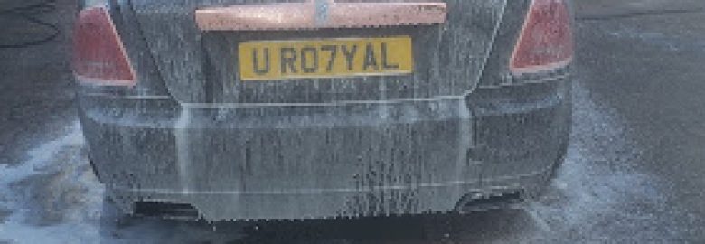 Excellence car wash – Birmingham