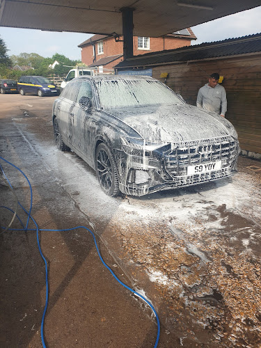 Image of Excellent Car Wash Exeter