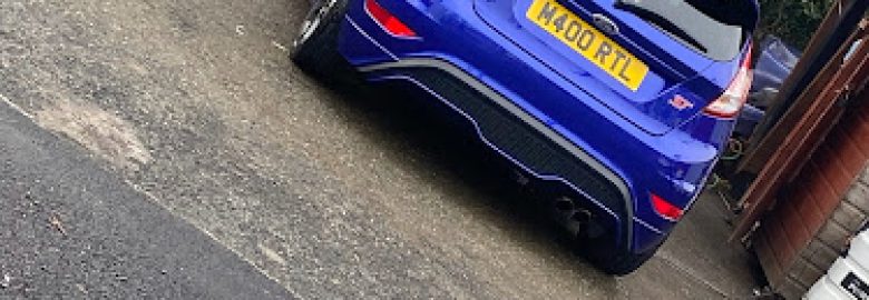 Express Autoshine – Launceston