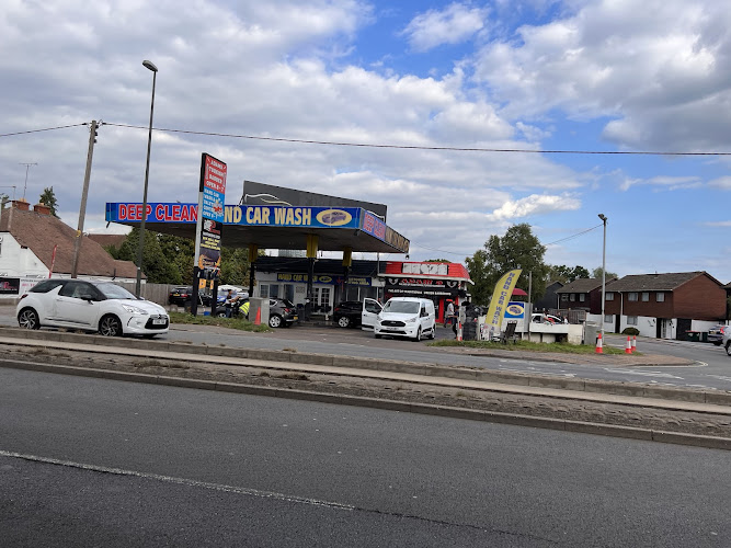 Image of Express Car Wash Crawley