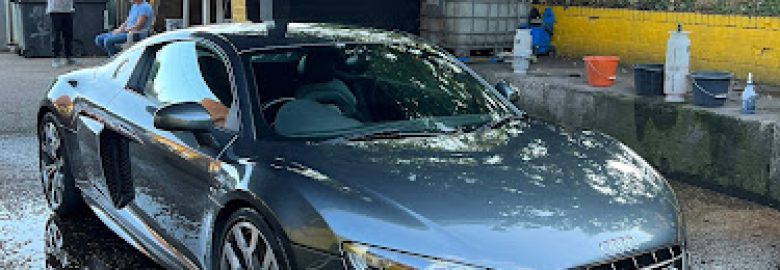 Express Car Wash & Valeting Redditch – Redditch