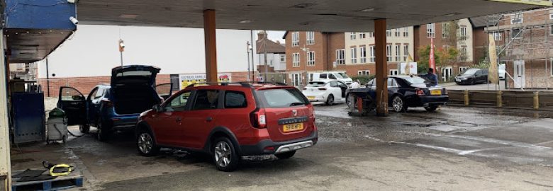 Express Hand Car Wash – Guisborough