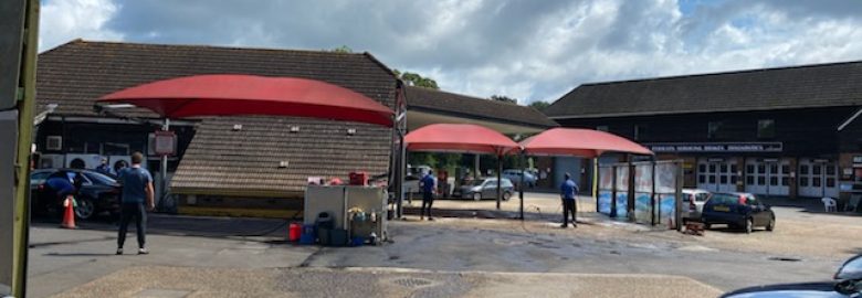 Express Hand Car Wash – Horsham