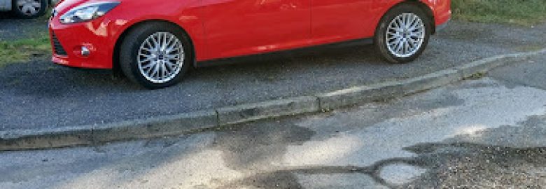 Express Hot Hand Car Wash – Wigan