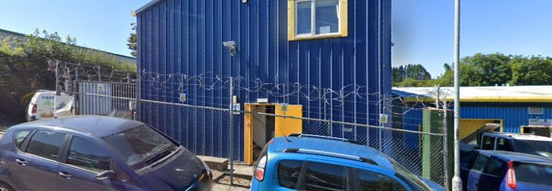 Extreme Clean Car Valeting Services – Liskeard