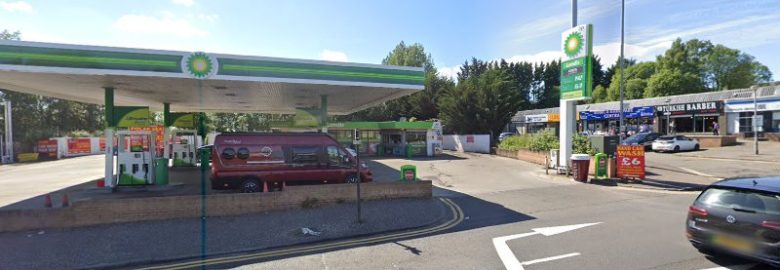 F1 Car Wash – Glasgow