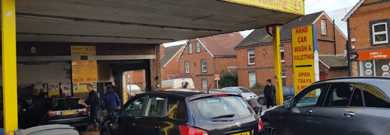 FFB Hand Car Wash – Tunbridge Wells