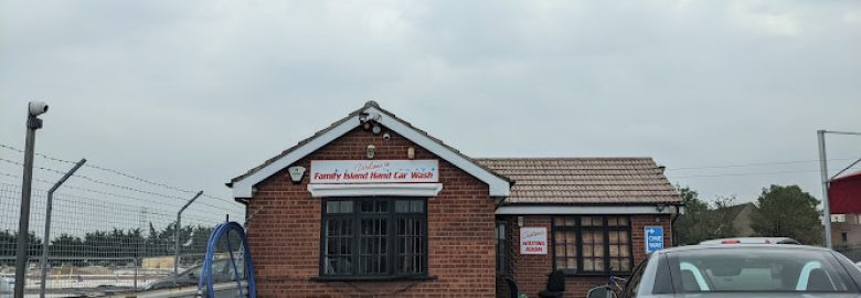 Family Island Hand Car Wash – Brigg