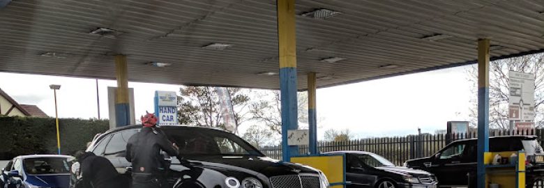 Fast Track Car Wash – Cleethorpes