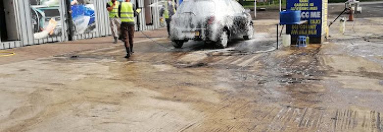 Fast hand car wash & valeting LTD – Shipley