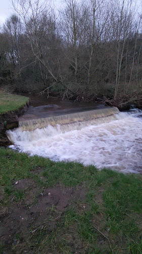 Image of Felin Puleston Drive Thru Wrexham