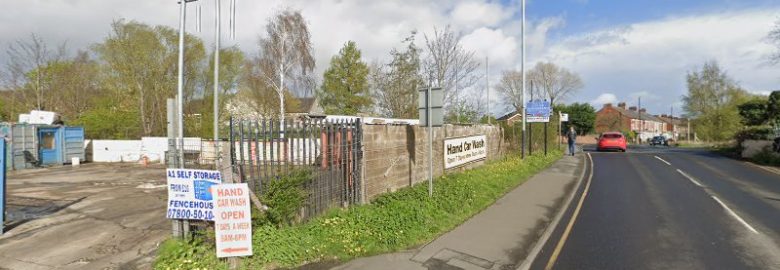 Fence Houses Hand Car Wash – Houghton le Spring