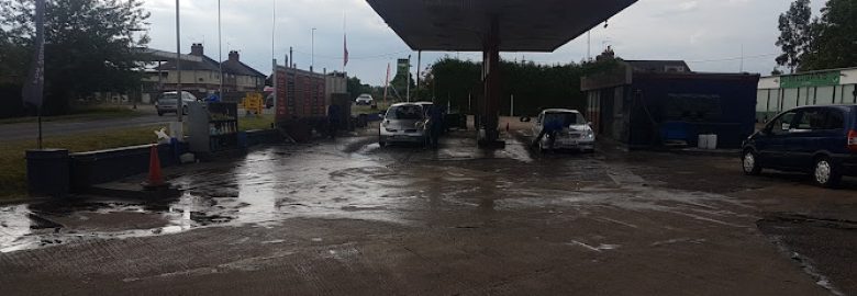 Finedon Hand Car Wash – Wellingborough