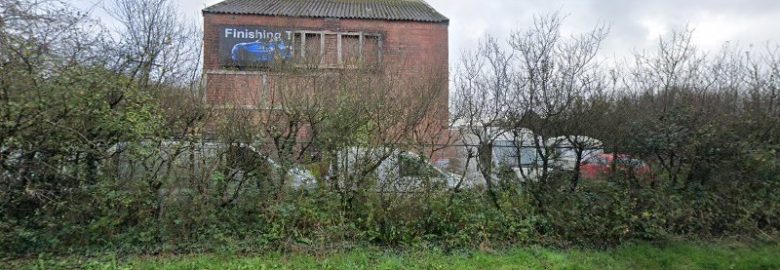 Finishing touch mobile valeting – Tenby