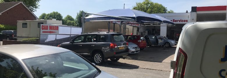 Five Star Hand Car Wash – Birmingham