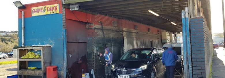 Five Star Hand Car Wash – Bristol