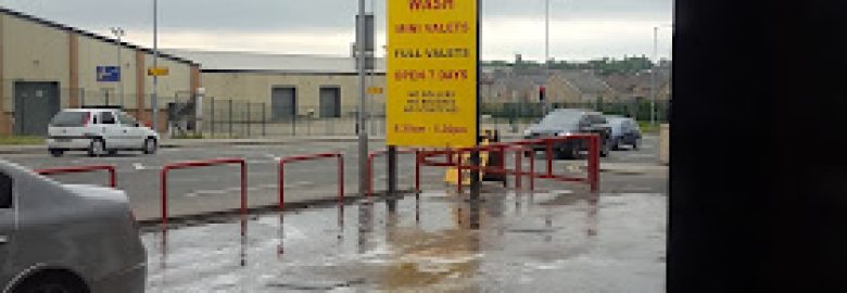 Foamula1 Hand Car Wash – Bradford
