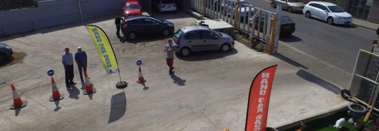 Fraserburgh Hand Car Wash – Fraserburgh